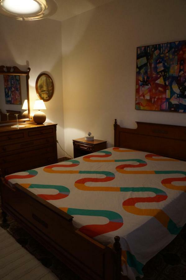 Casa Donna Gilda Lägenhet Lecce Exteriör bild