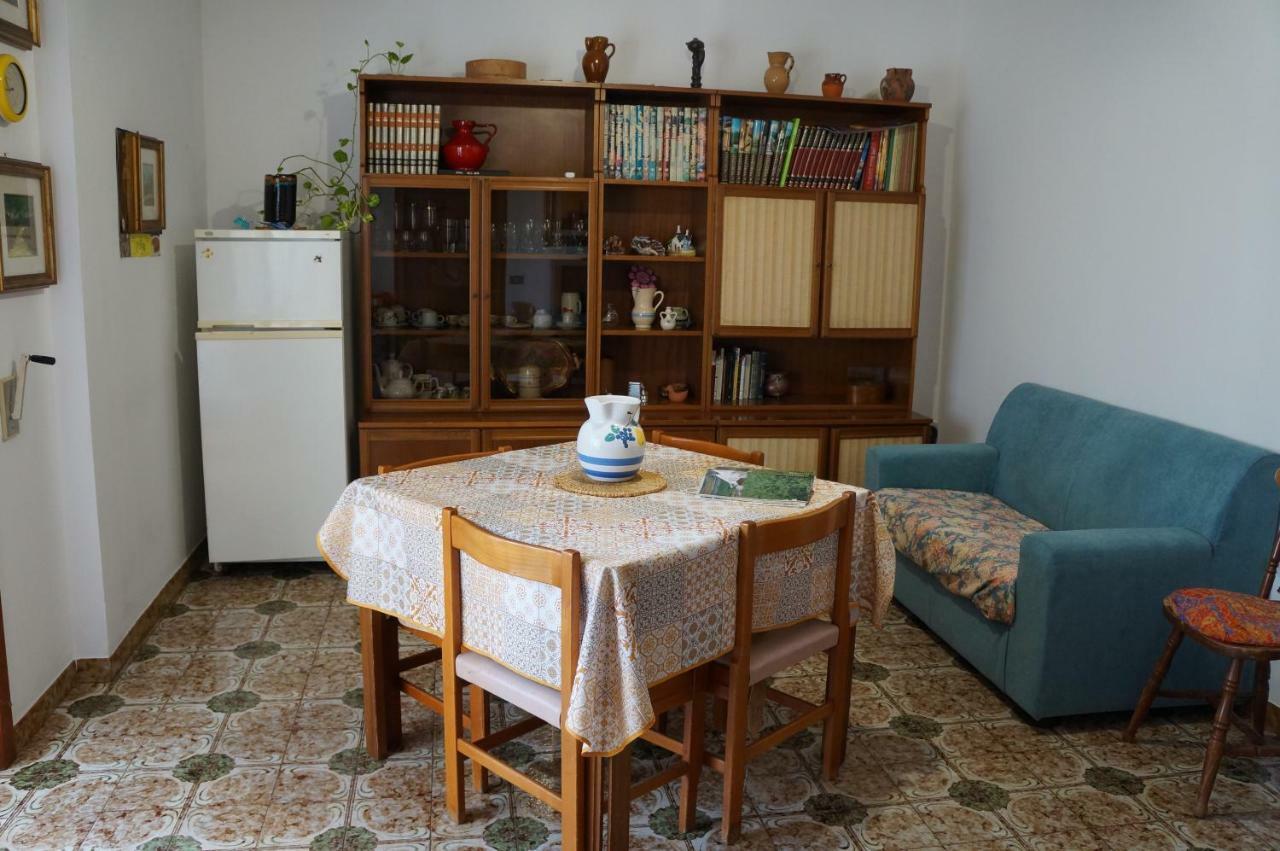 Casa Donna Gilda Lägenhet Lecce Exteriör bild